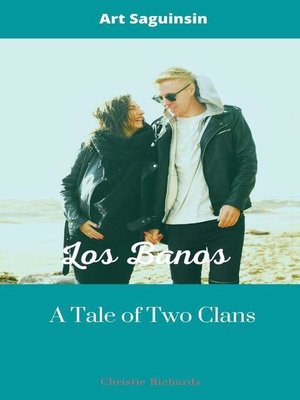 cover image of Los Banos--A Tale of Two Clans